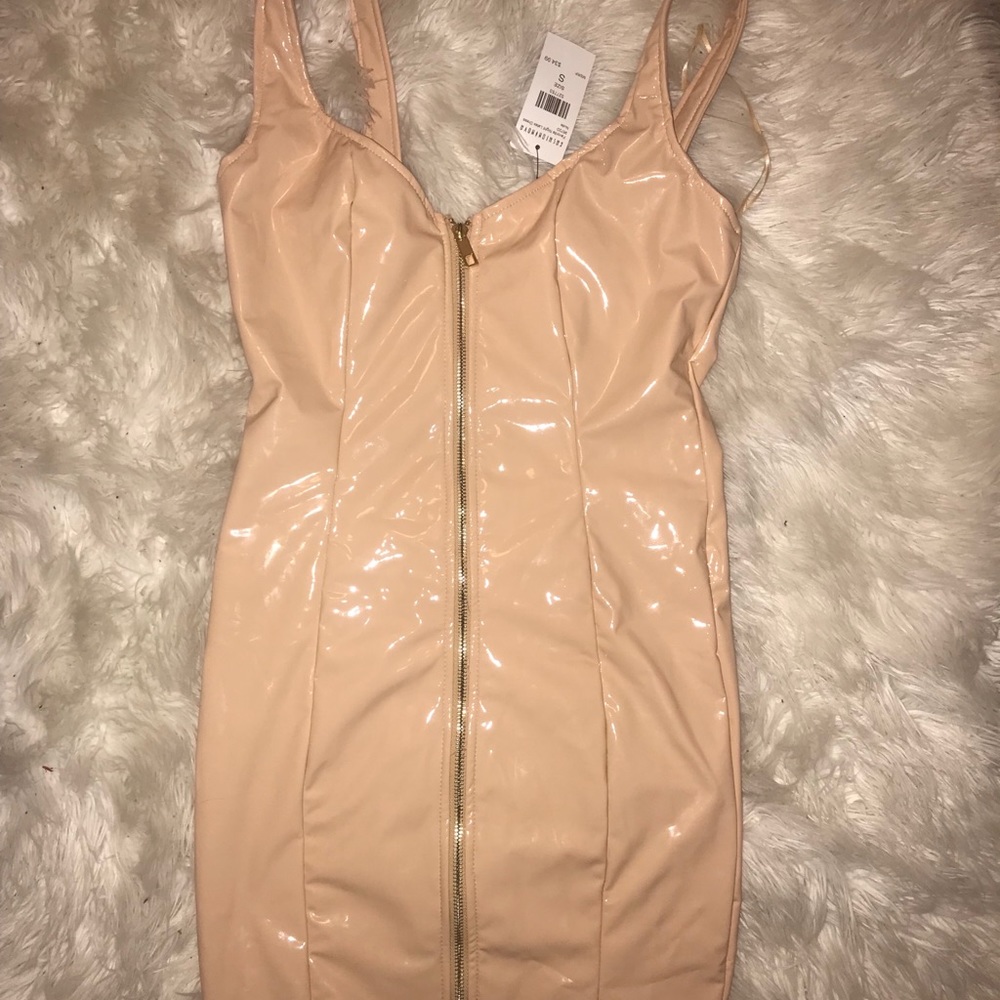 Fashion Nova Dress